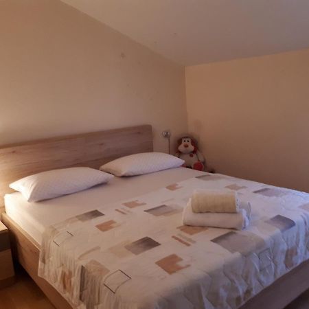 Mirjana Apartman Водице Экстерьер фото
