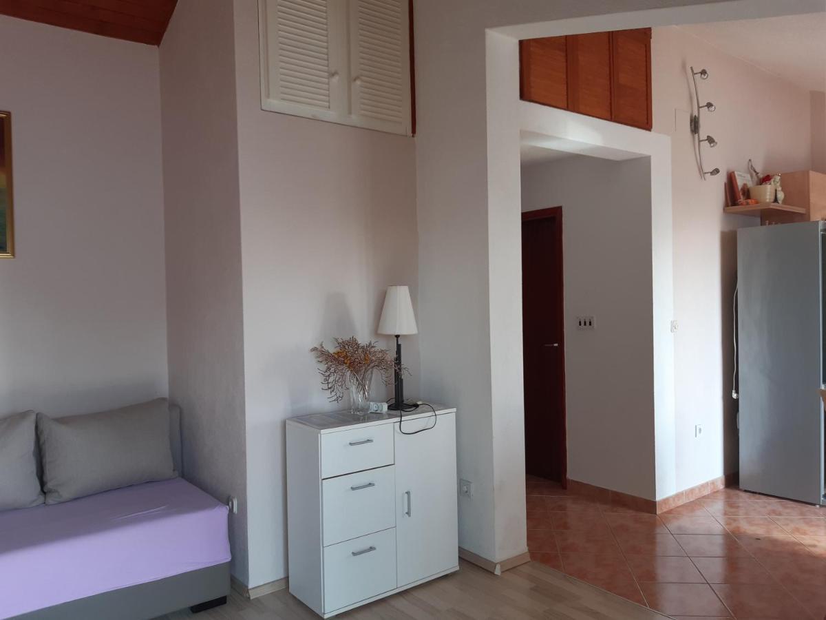 Mirjana Apartman Водице Экстерьер фото