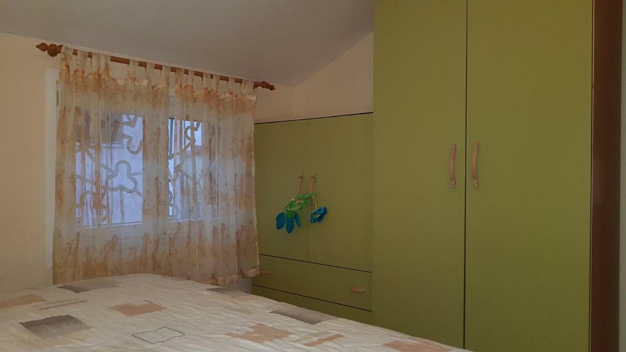 Mirjana Apartman Водице Экстерьер фото
