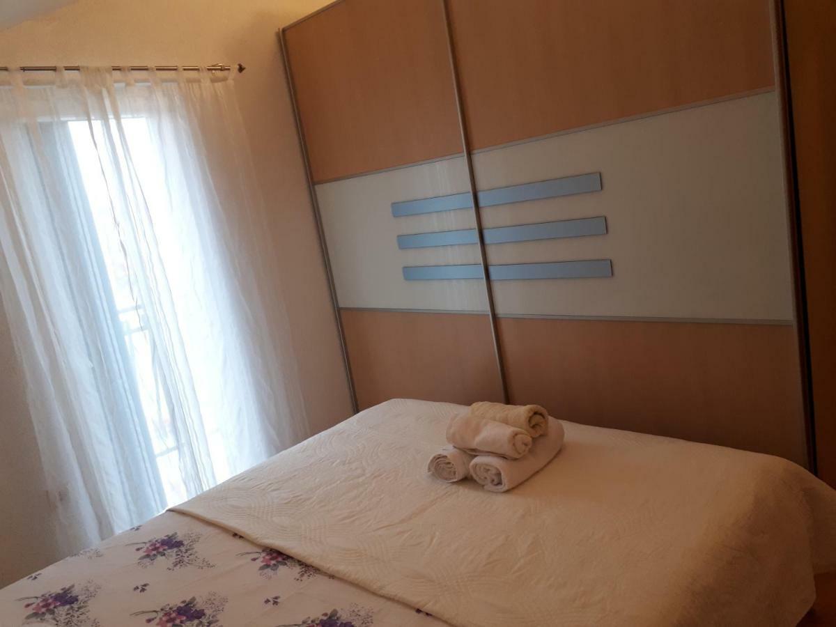 Mirjana Apartman Водице Экстерьер фото