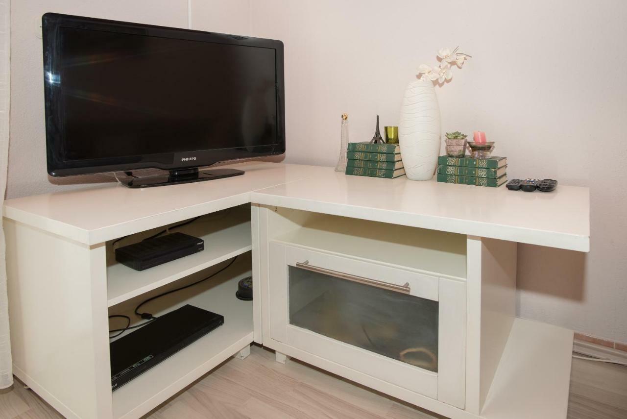 Mirjana Apartman Водице Экстерьер фото