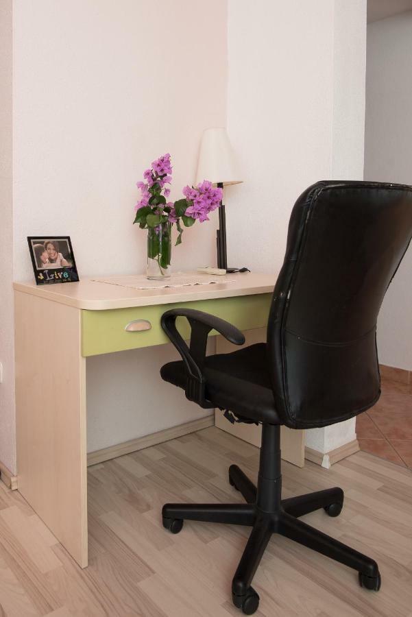 Mirjana Apartman Водице Экстерьер фото