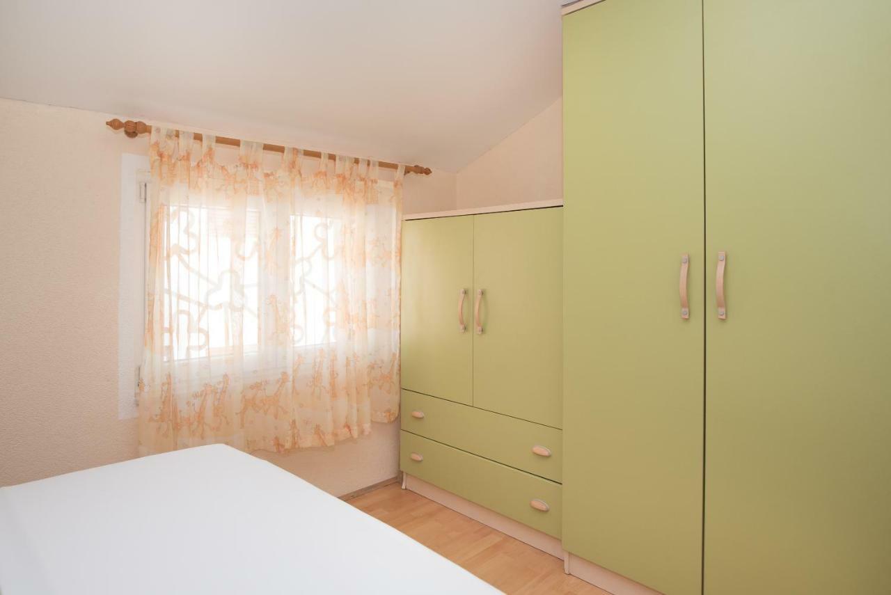 Mirjana Apartman Водице Экстерьер фото