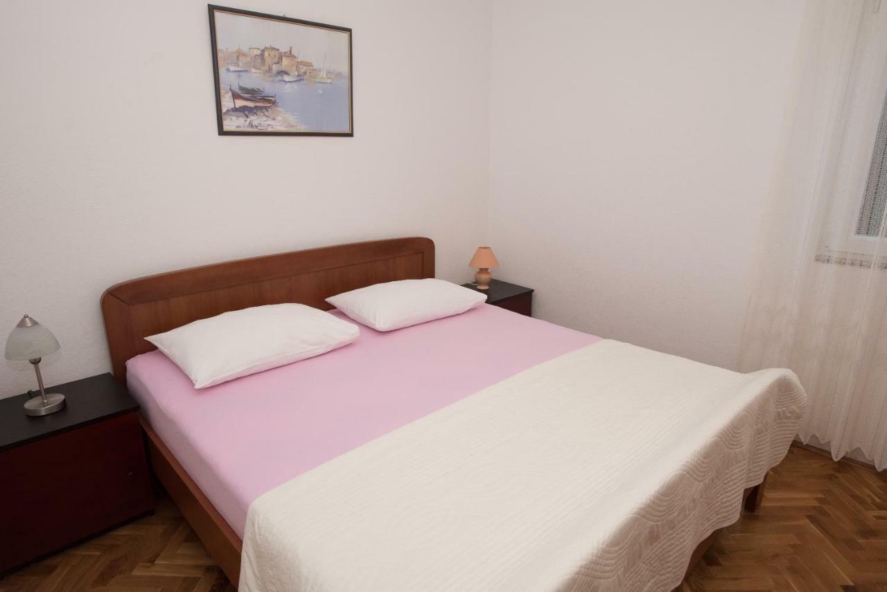Mirjana Apartman Водице Экстерьер фото