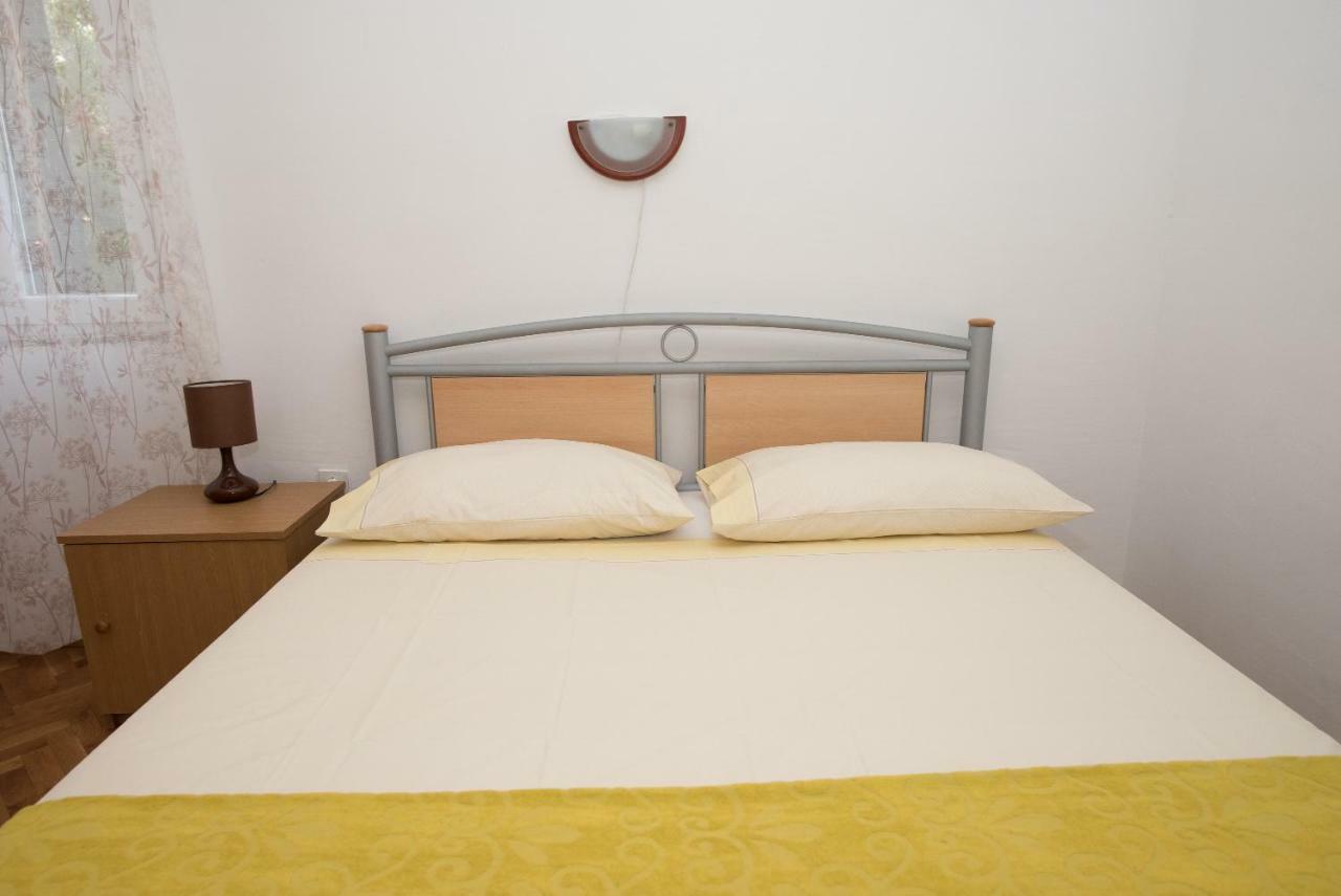 Mirjana Apartman Водице Экстерьер фото